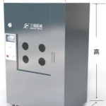 广西脉动真空清洗消毒器SQ-FX-360-缩略图1