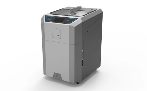 广西不止于净：三强全自动内镜清洗消毒机的“层次化清洗”逻辑