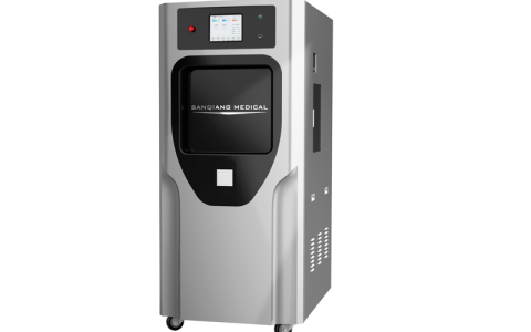 广西低温灭菌新标杆：三强医械低温甲醛蒸汽灭菌器高效守护畏热畏湿器械安全