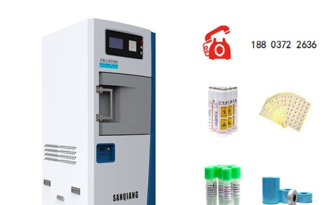 广西环氧乙烷灭菌器：现代医疗不可或缺的低温灭菌卫士