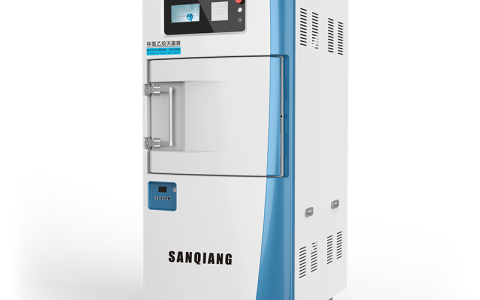 广西医用低温环氧乙烷灭菌器：“守护生命安全的“隐形卫士”