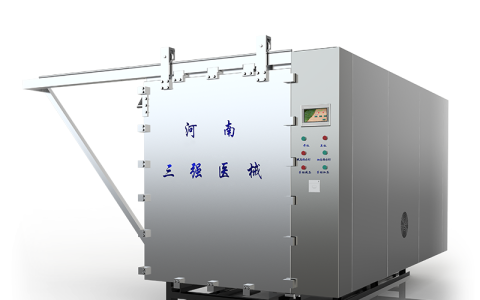 广西灭菌厂家为您介绍如何正确准备灭菌物品