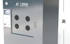 广西脉动真空清洗消毒器SQ-FX-360