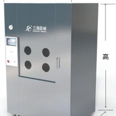 广西脉动真空清洗消毒器SQ-FX-360